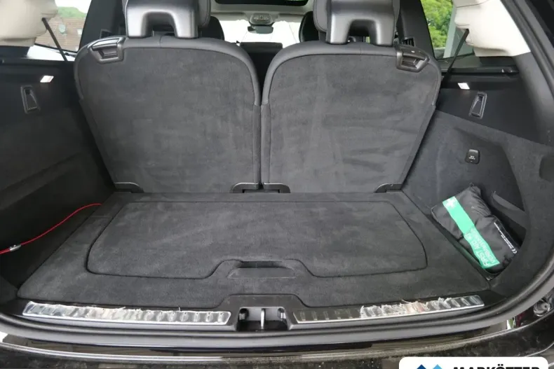 Volvo XC90 din 2025 cu 18.960 km - oferta VOL233507 - foto 17