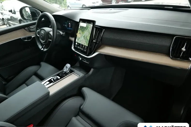 Volvo XC90 din 2025 cu 18.960 km - oferta VOL233507 - foto 22
