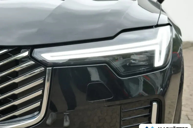 Volvo XC90 din 2025 cu 18.960 km - oferta VOL233507 - foto 23