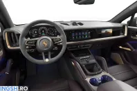 Porsche Cayenne din 2026 cu 51 km - oferta POR233508 - foto 2