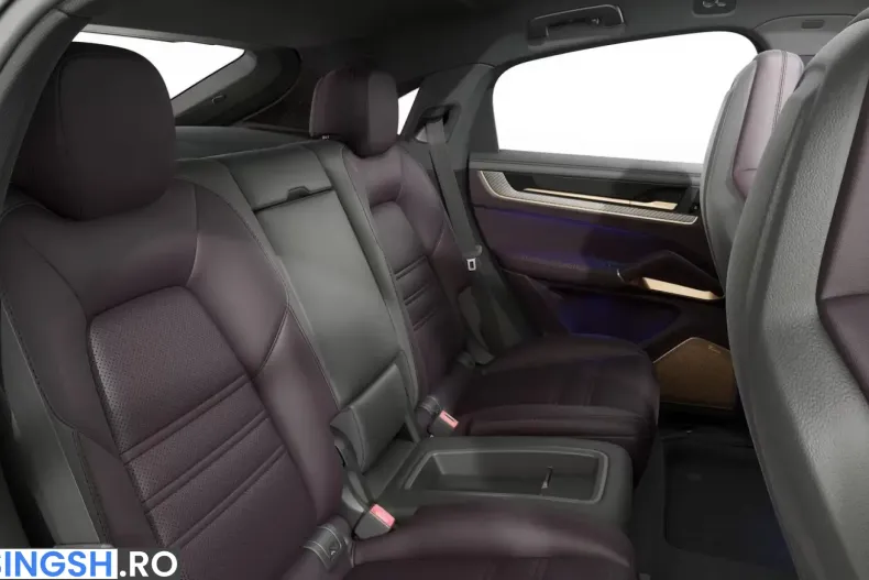 Porsche Cayenne din 2026 cu 51 km - oferta POR233508 - foto 4
