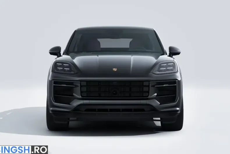 Porsche Cayenne din 2026 cu 51 km - oferta POR233508 - foto 5