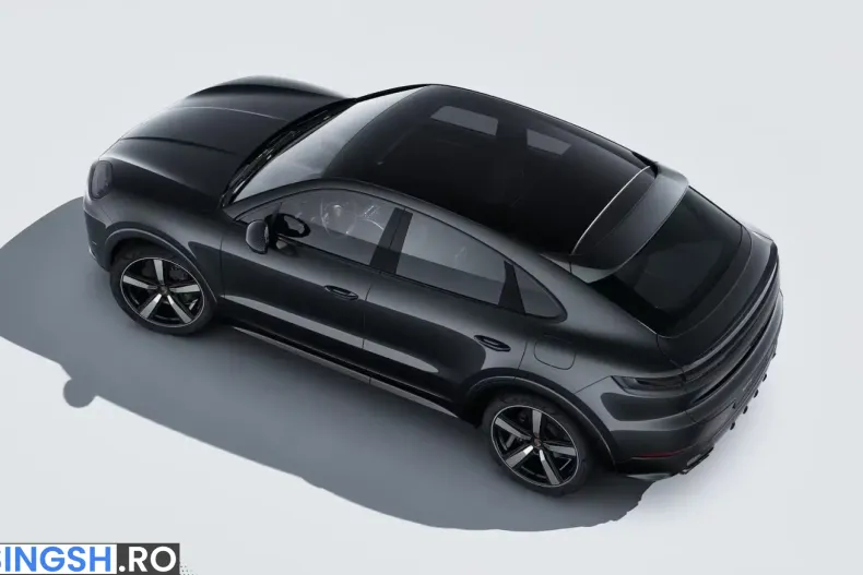 Porsche Cayenne din 2026 cu 51 km - oferta POR233508 - foto 9