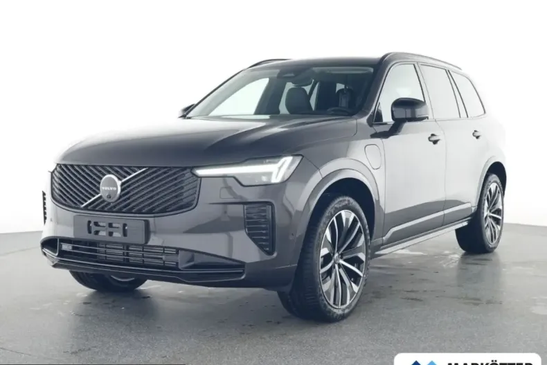 Volvo XC90 din 2025 cu 16.299 km - oferta VOL233509 - foto 1