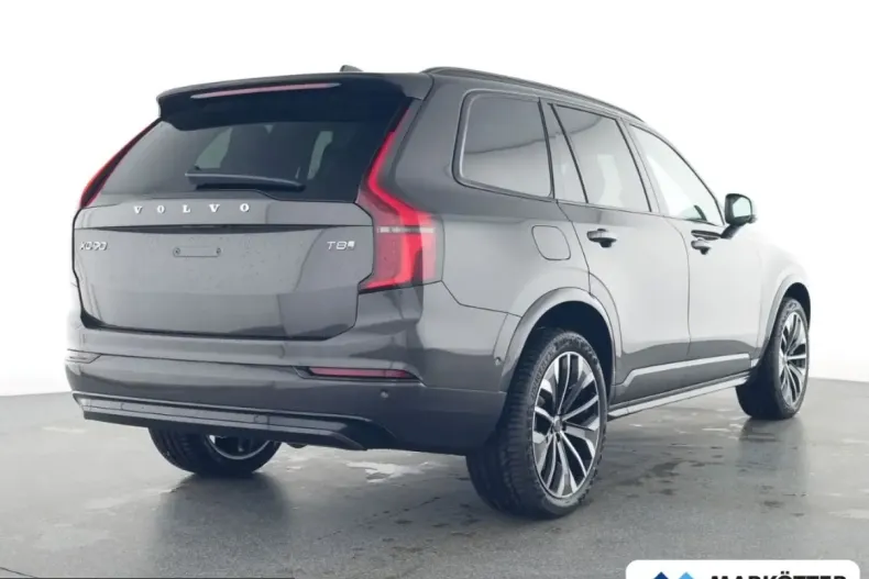 Volvo XC90 din 2025 cu 16.299 km - oferta VOL233509 - foto 2