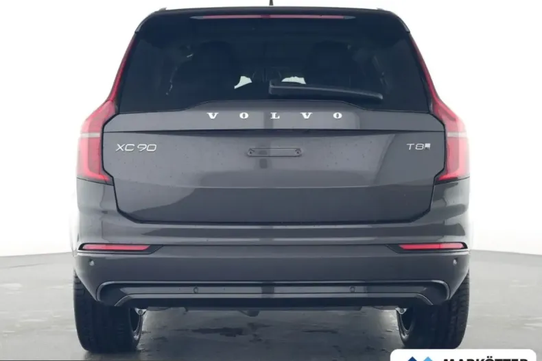 Volvo XC90 din 2025 cu 16.299 km - oferta VOL233509 - foto 3