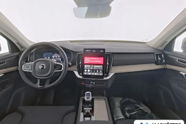 Volvo XC90 din 2025 cu 16.299 km - oferta VOL233509 - foto 5
