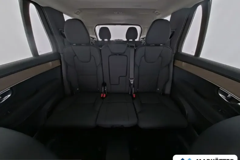 Volvo XC90 din 2025 cu 16.299 km - oferta VOL233509 - foto 7