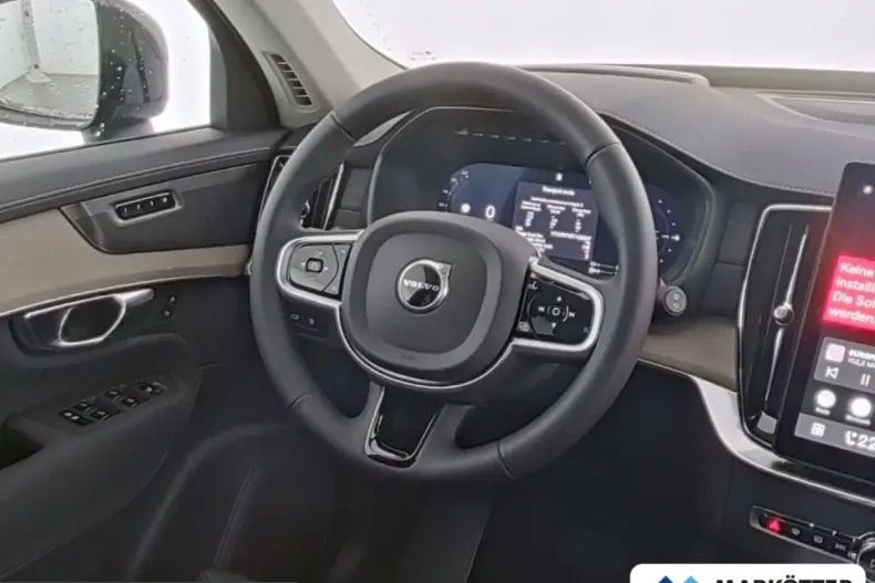 Volvo XC90 din 2025 cu 16.299 km - oferta VOL233509 - foto 14