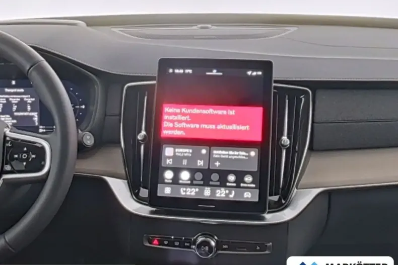 Volvo XC90 din 2025 cu 16.299 km - oferta VOL233509 - foto 15