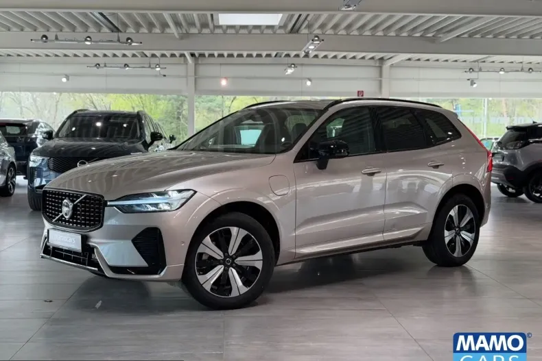 Volvo XC60 din 2025 cu 13.081 km - oferta VOL233510 - foto 1