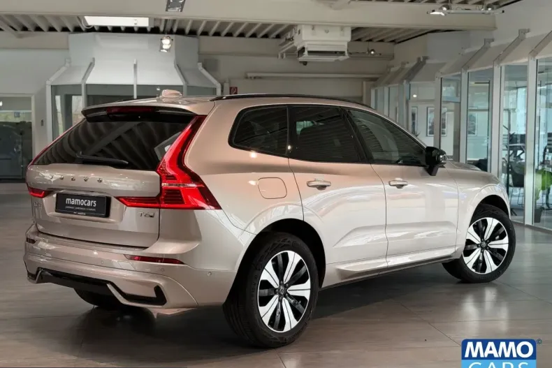 Volvo XC60 din 2025 cu 13.081 km - oferta VOL233510 - foto 2