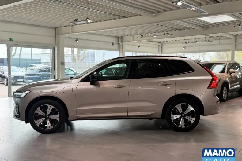 Volvo XC60 din 2025 cu 13.081 km - oferta VOL233510 - foto 3