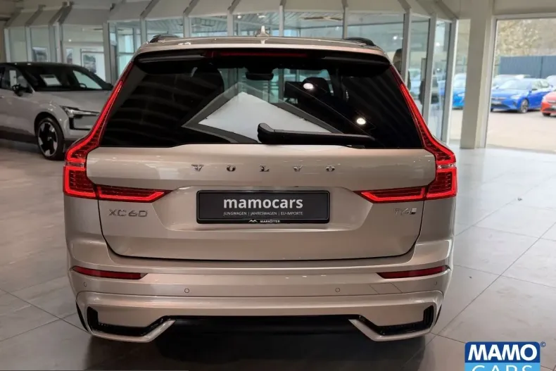 Volvo XC60 din 2025 cu 13.081 km - oferta VOL233510 - foto 5