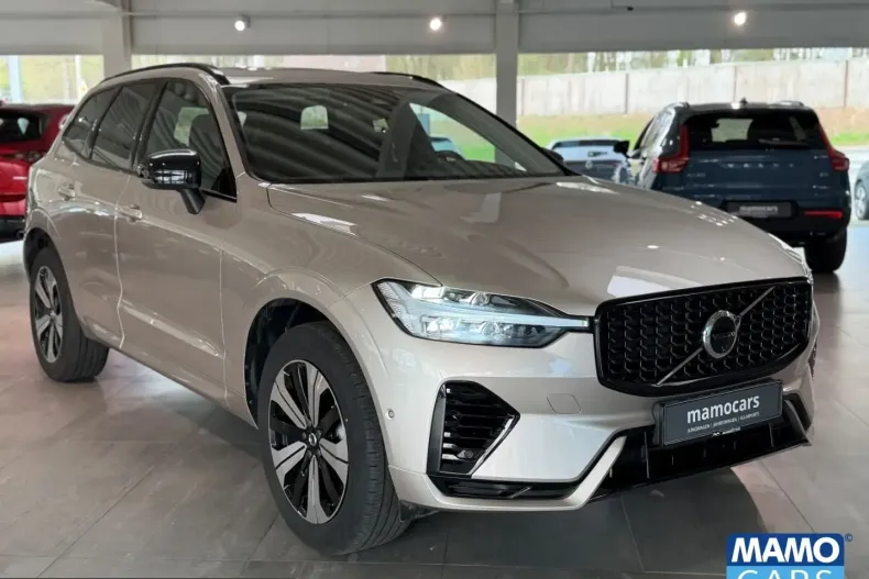 Volvo XC60 din 2025 cu 13.081 km - oferta VOL233510 - foto 7