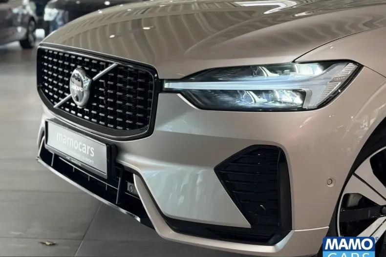 Volvo XC60 din 2025 cu 13.081 km - oferta VOL233510 - foto 8