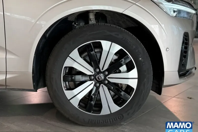 Volvo XC60 din 2025 cu 13.081 km - oferta VOL233510 - foto 9