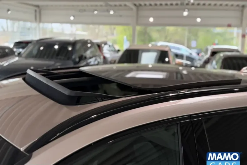 Volvo XC60 din 2025 cu 13.081 km - oferta VOL233510 - foto 10