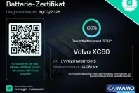 Volvo XC60 din 2025 cu 13.081 km - oferta VOL233510 - foto 11
