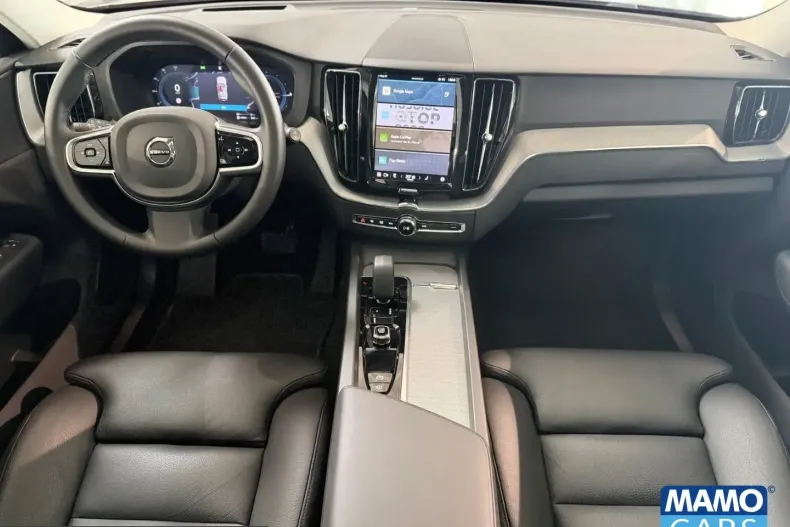 Volvo XC60 din 2025 cu 13.081 km - oferta VOL233510 - foto 12