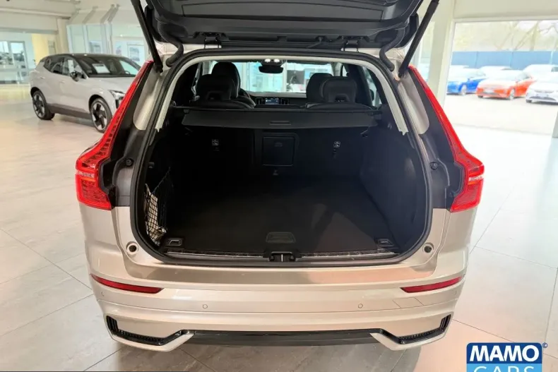 Volvo XC60 din 2025 cu 13.081 km - oferta VOL233510 - foto 18