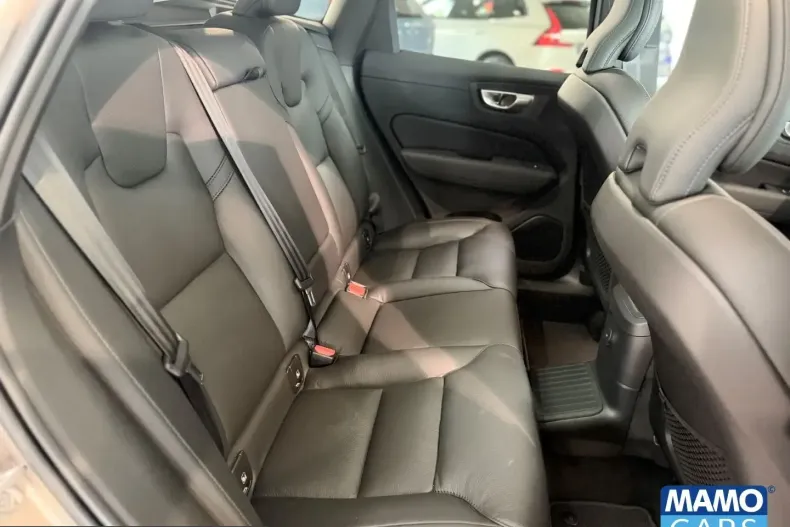Volvo XC60 din 2025 cu 13.081 km - oferta VOL233510 - foto 23