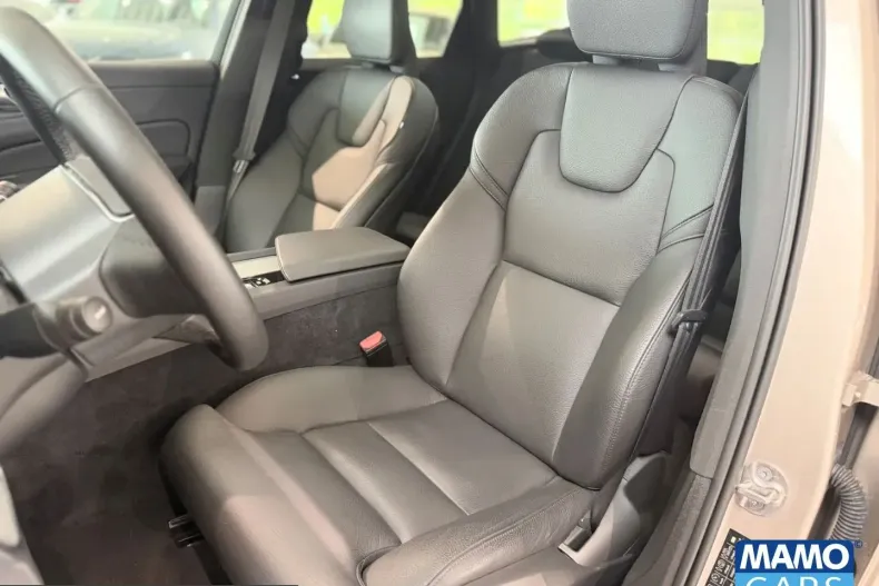 Volvo XC60 din 2025 cu 13.081 km - oferta VOL233510 - foto 27