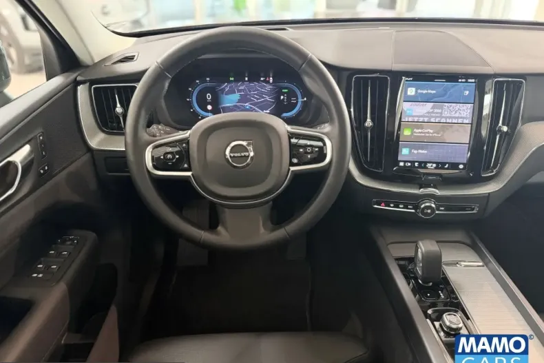 Volvo XC60 din 2025 cu 13.081 km - oferta VOL233510 - foto 37