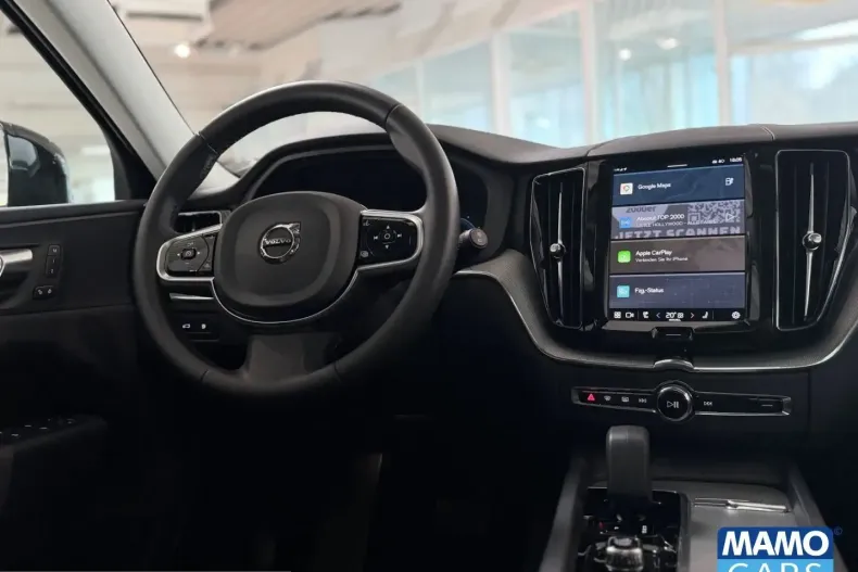 Volvo XC60 din 2025 cu 13.081 km - oferta VOL233510 - foto 39