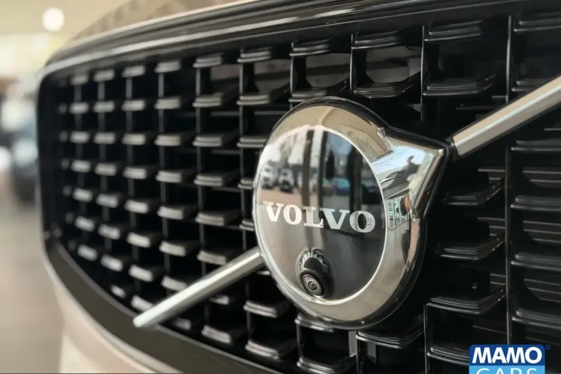 Volvo XC60 din 2025 cu 13.081 km - oferta VOL233510 - foto 41