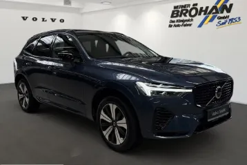 Volvo XC60 din 2025 - oferta VOL233511