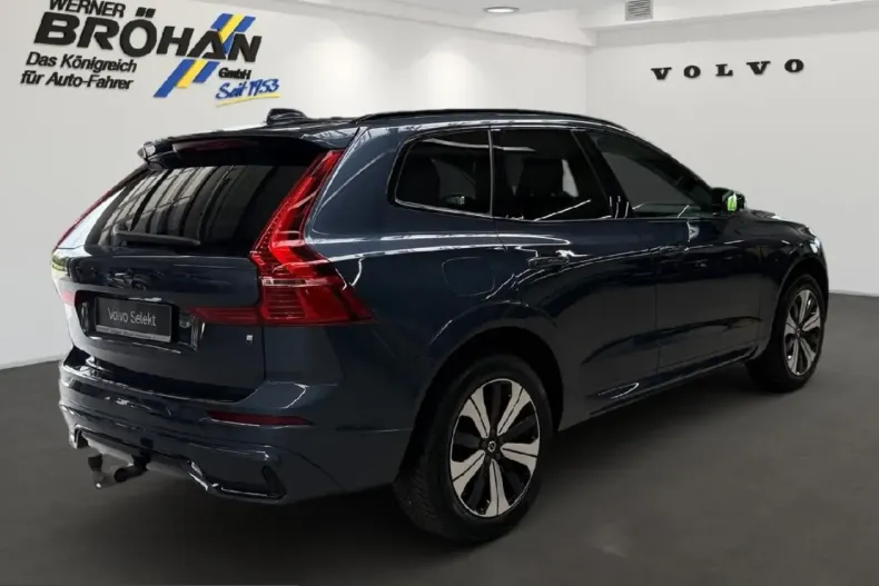 Volvo XC60 din 2025 cu 27.841 km - oferta VOL233511 - foto 4