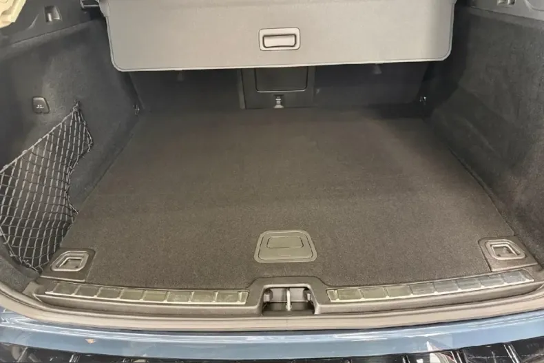 Volvo XC60 din 2025 cu 27.841 km - oferta VOL233511 - foto 8