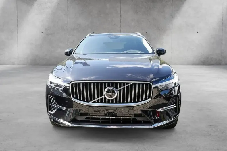 Volvo XC60 din 2025 cu 29.776 km - oferta VOL233512 - foto 1