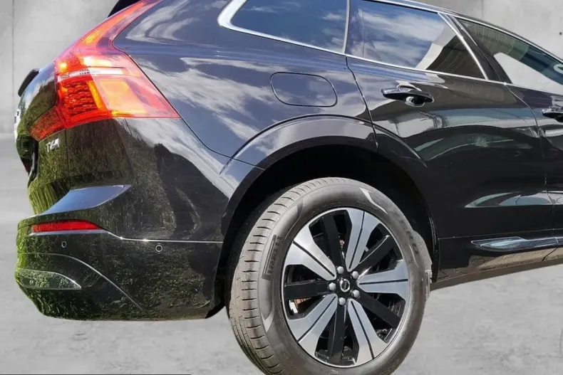 Volvo XC60 din 2025 cu 29.776 km - oferta VOL233512 - foto 4