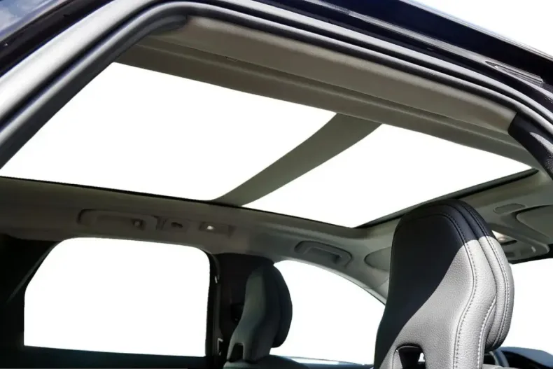Volvo XC60 din 2025 cu 29.776 km - oferta VOL233512 - foto 7