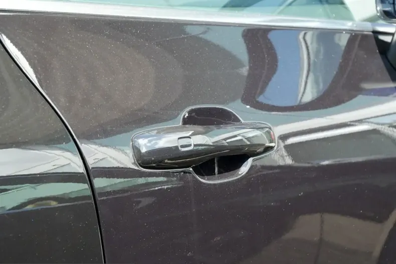 Volvo XC60 din 2025 cu 29.776 km - oferta VOL233512 - foto 9