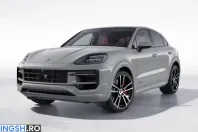Porsche Cayenne din 2026 cu 51 km - oferta POR233513 - foto 1