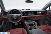 Porsche Cayenne din 2026 cu 51 km - oferta POR233513 - foto 2