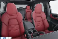 Porsche Cayenne din 2026 cu 51 km - oferta POR233513 - foto 3
