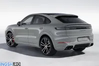 Porsche Cayenne din 2026 cu 51 km - oferta POR233513 - foto 4