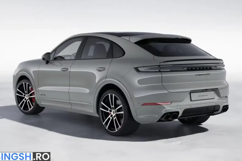 Porsche Cayenne din 2026 cu 51 km - oferta POR233513 - foto 4