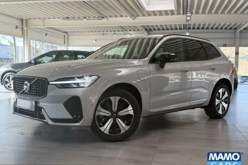 Volvo XC60 din 2025 cu 24.490 km - oferta VOL233514 - foto 1