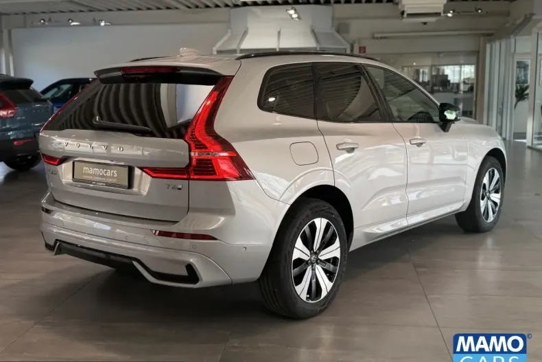 Volvo XC60 din 2025 cu 24.490 km - oferta VOL233514 - foto 2