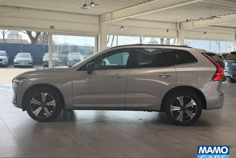 Volvo XC60 din 2025 cu 24.490 km - oferta VOL233514 - foto 3