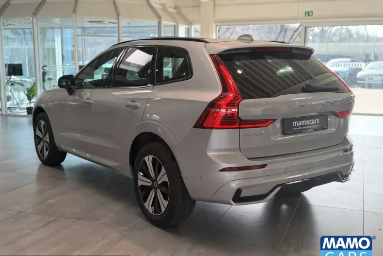 Volvo XC60 din 2025 cu 24.490 km - oferta VOL233514 - foto 4