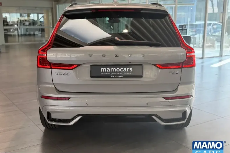 Volvo XC60 din 2025 cu 24.490 km - oferta VOL233514 - foto 5