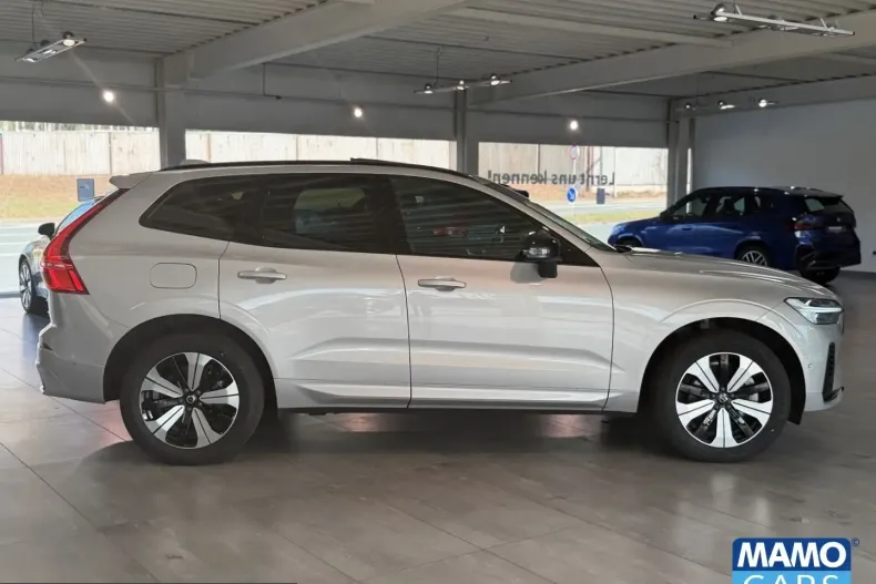 Volvo XC60 din 2025 cu 24.490 km - oferta VOL233514 - foto 6