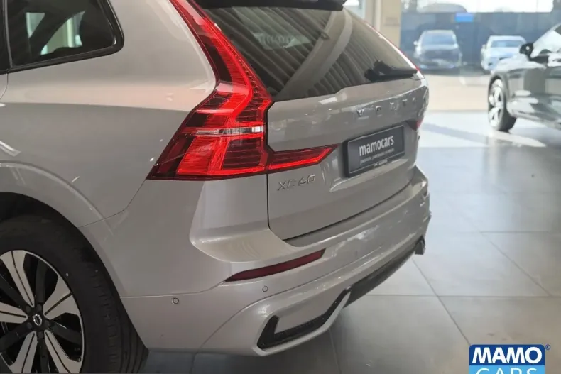 Volvo XC60 din 2025 cu 24.490 km - oferta VOL233514 - foto 7