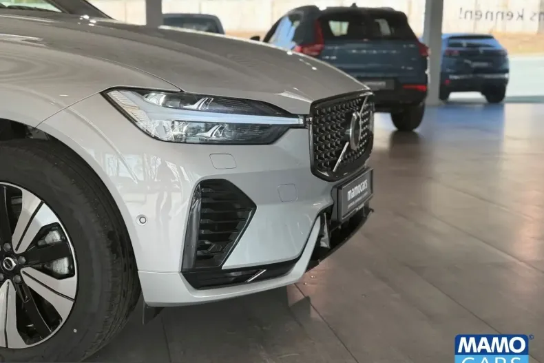 Volvo XC60 din 2025 cu 24.490 km - oferta VOL233514 - foto 8